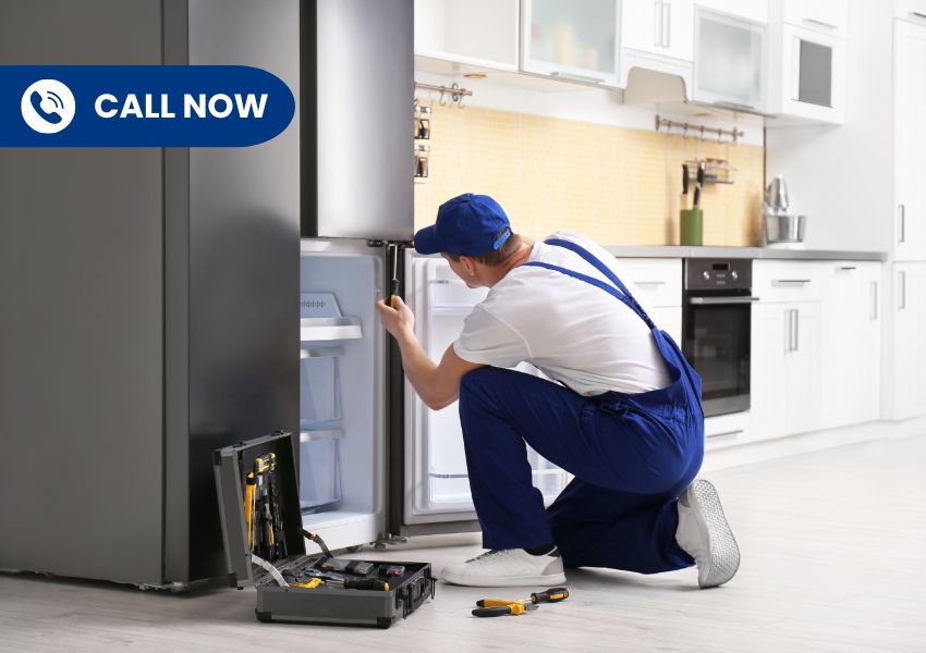 Oak Ridge Appliance Repair Company